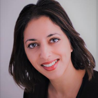 Strategy Consultant Barinda Rhandawa